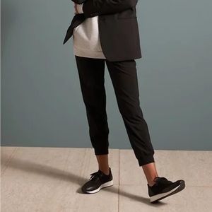 EUC Banana Republic Flyweight Jogger